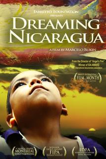 Profilový obrázek - Dreaming Nicaragua