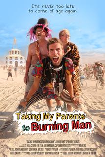 Profilový obrázek - Taking My Parents to Burning Man