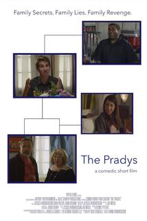 Profilový obrázek - The Pradys