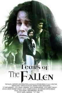 Profilový obrázek - Tears of the Fallen