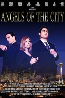 Profilový obrázek - Angels of the City