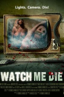 Profilový obrázek - Watch Me Die