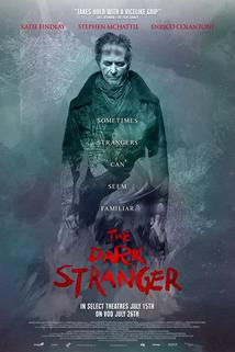 The Dark Stranger  - The Dark Stranger