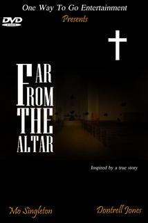 Profilový obrázek - Far from the Altar