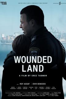 Profilový obrázek - Wounded Land
