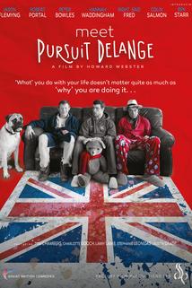 Profilový obrázek - Meet Pursuit Delange: The Movie