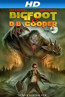 Profilový obrázek - Bigfoot vs. D.B. Cooper