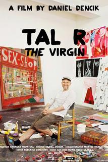 Profilový obrázek - Tal R: The Virgin
