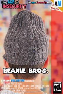 Profilový obrázek - The Age of Insecurity: Beanie Bros.