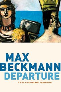 Profilový obrázek - Max Beckmann