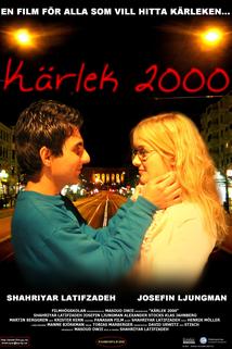 Profilový obrázek - Kärlek 2000