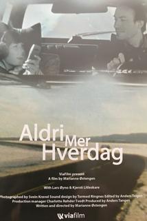 Profilový obrázek - Aldri mer hverdag