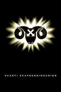Profilový obrázek - Svarti Skafrenningurinn