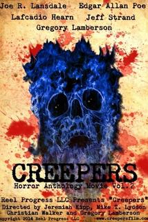 Creepers  - Creepers