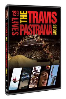 199 Lives: The Travis Pastrana Story  - 199 Lives: The Travis Pastrana Story