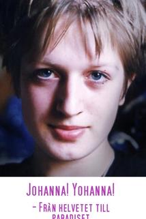 Profilový obrázek - Johanna! Yohanna!