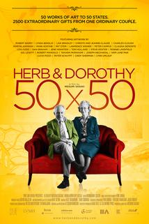 Profilový obrázek - Herb & Dorothy 50X50
