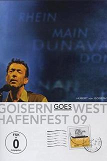 Profilový obrázek - Goisern Goes West