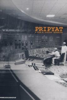 Profilový obrázek - Pripyat