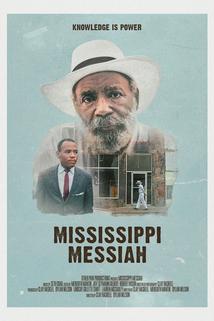 Profilový obrázek - Mississippi Messiah