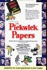 Klub Pickwickovců (1952)