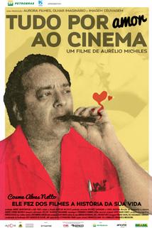 Profilový obrázek - Tudo Por Amor ao Cinema