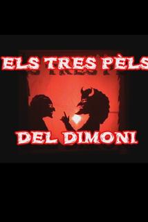 Els tres pèls del dimoni