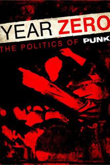 Profilový obrázek - Year Zero: The Politics of Punk