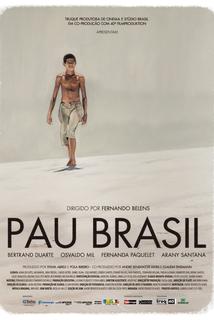 Profilový obrázek - Pau Brasil