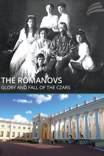 Profilový obrázek - Die Romanows - Glanz und Untergang des Zarenreichs