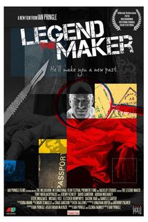 Profilový obrázek - The Legend Maker