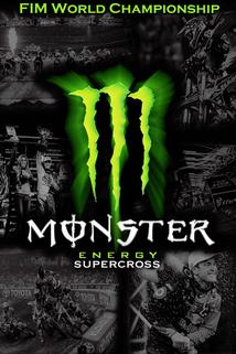 Profilový obrázek - Monster Energy Supercross