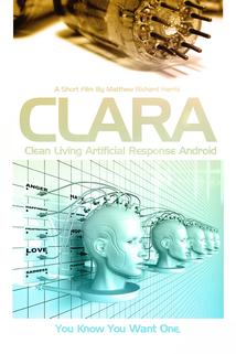 Profilový obrázek - CLARA: Artificial Intelligence Assistant