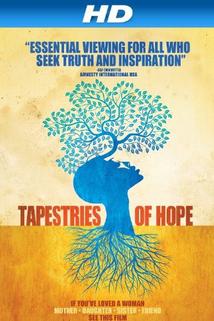 Profilový obrázek - Tapestries of Hope