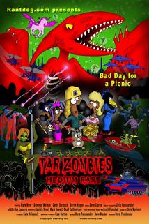 Profilový obrázek - Keystone Zombies of Death of Doom
