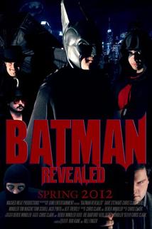 Profilový obrázek - Batman Revealed