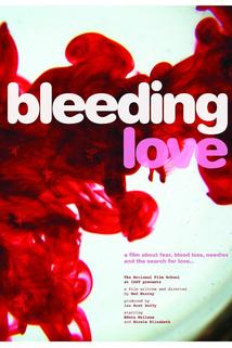 Profilový obrázek - Bleeding Love