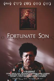 Profilový obrázek - Fortunate Son