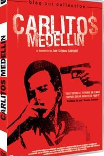 Profilový obrázek - Carlitos Medellin