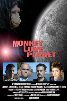 Profilový obrázek - Monkey Love Planet