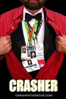 Profilový obrázek - Crasher