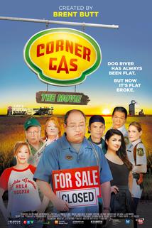 Profilový obrázek - Corner Gas: The Movie