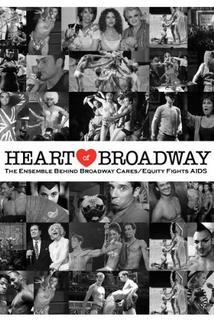 Profilový obrázek - Heart of Broadway: The Ensemble Behind Broadway Cares/Equity Fights AIDS