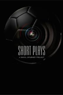 Short Plays  - Short Plays