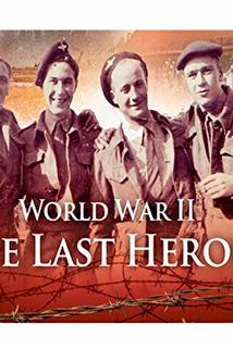 Profilový obrázek - World War II: The Last Heroes