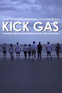 Profilový obrázek - Kick Gas