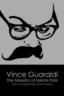Profilový obrázek - Vince Guaraldi: The Maestro of Menlo Park