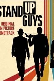 Profilový obrázek - Stand Up Guys: The Stand Up Songs of Jon Bon Jovi