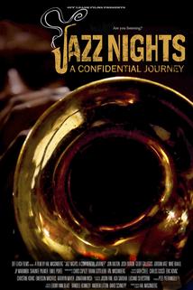 Profilový obrázek - Jazz Nights: A Confidential Journey