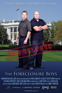 Profilový obrázek - The Foreclosure Boys